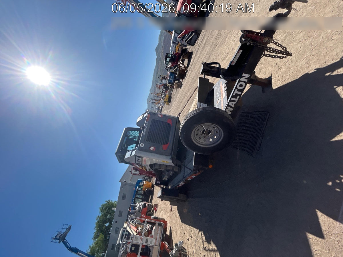 2023 TAKEUCHI TL6CR