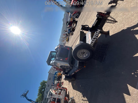 2023 TAKEUCHI TL6CR