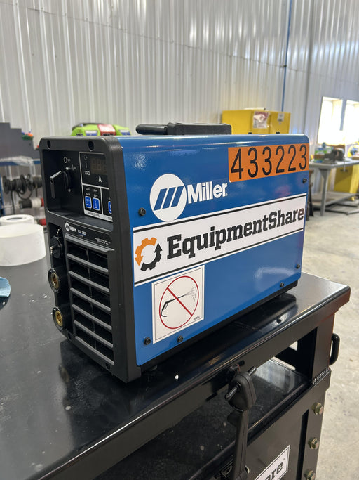 2024 MILLER ELECTRIC CST-282