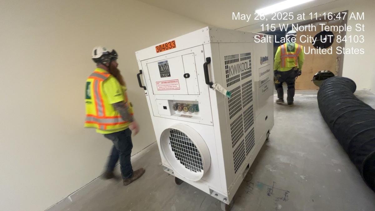 2023 KWIKOOL KPO12-43H