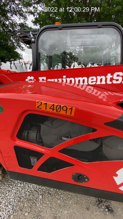 2022 MANITOU MTA5519