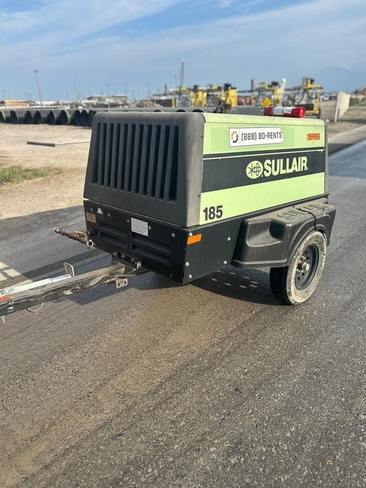 2021 SULLAIR 185D-DPQ KU4F