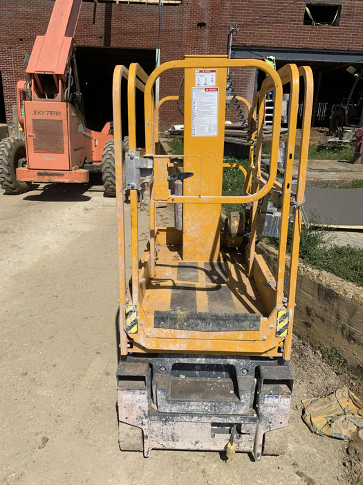 2019 HAULOTTE Star 20