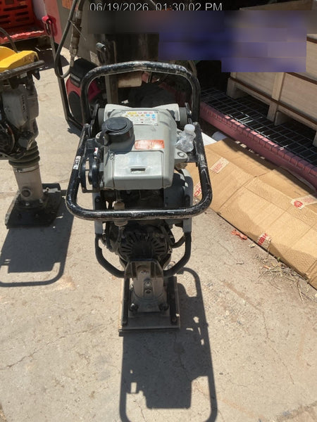 2023 MULTIQUIP MTX60HD