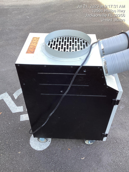 2022 KWIKOOL KPAC1411-2