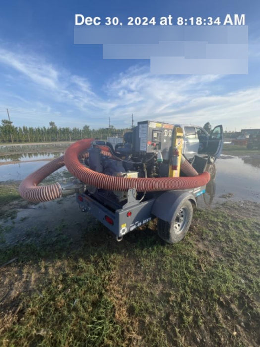 2022 ATLAS COPCO PAC F66 KD