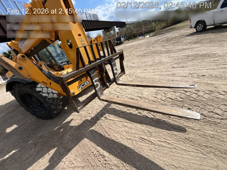 2025 JCB 510-56
