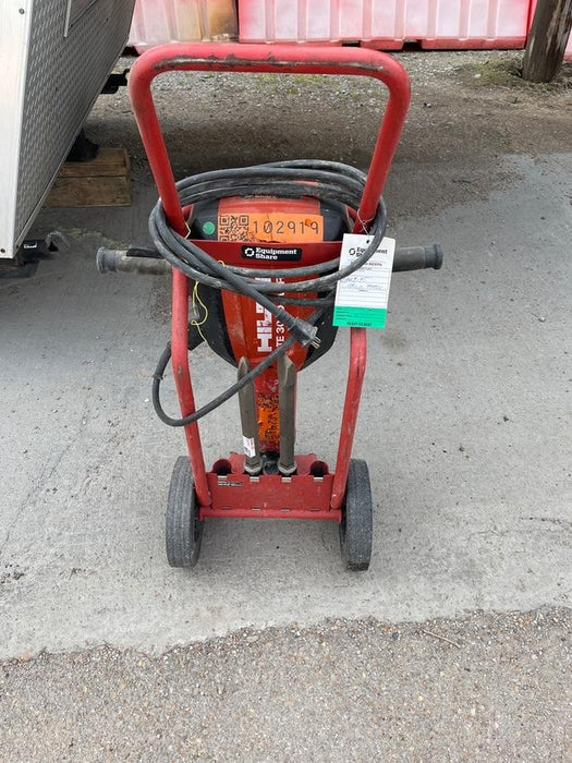 2020 HILTI TE 3000-AVR