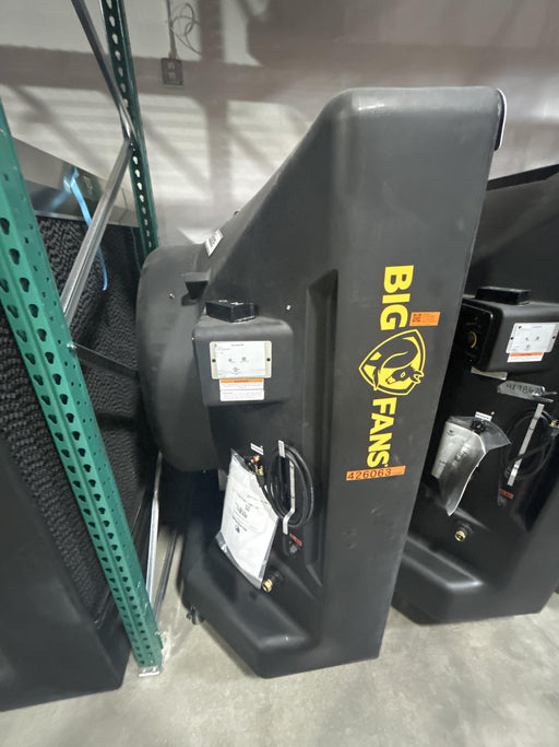 2024 BIG ASS FANS Cool Space 400