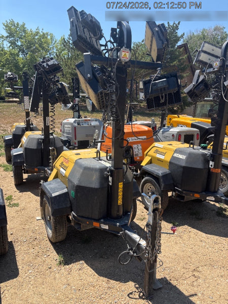 2020 ALLMAND NLV3GR