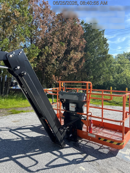 2025 JLG 460SJ