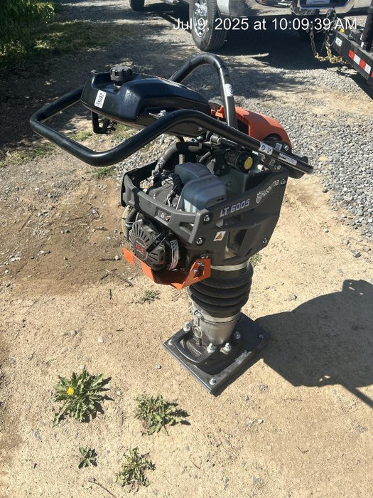 2025 HUSQVARNA LT6005