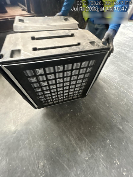 2022 ABATEMENT TECHNOLOGIES BD2KM