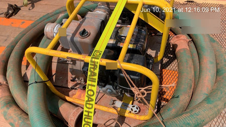 2018 WACKER NEUSON PT4A