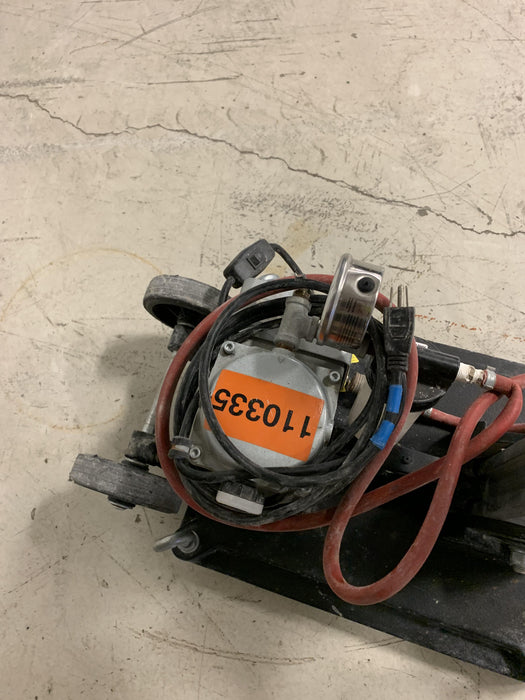 2020 UNITEC EBM 352/3 PSV