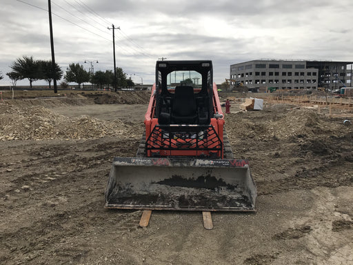 2018 PALADIN 48" Pallet Forks - Paladin