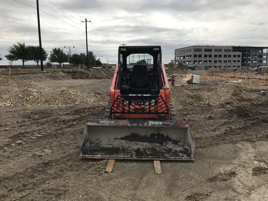 2018 PALADIN 48" Pallet Forks - Paladin