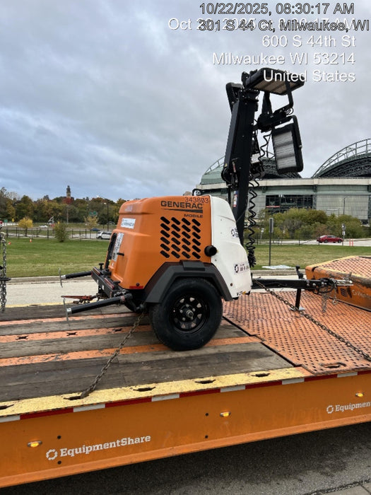 2023 GENERAC MLT2