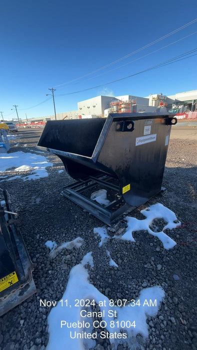 2024 STAR INDUSTRIES 1825