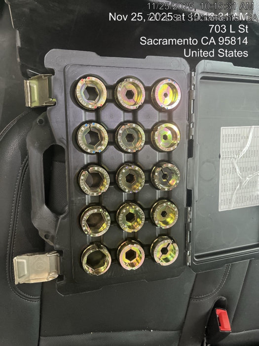 2024 GREENLEE EK1550FLX11