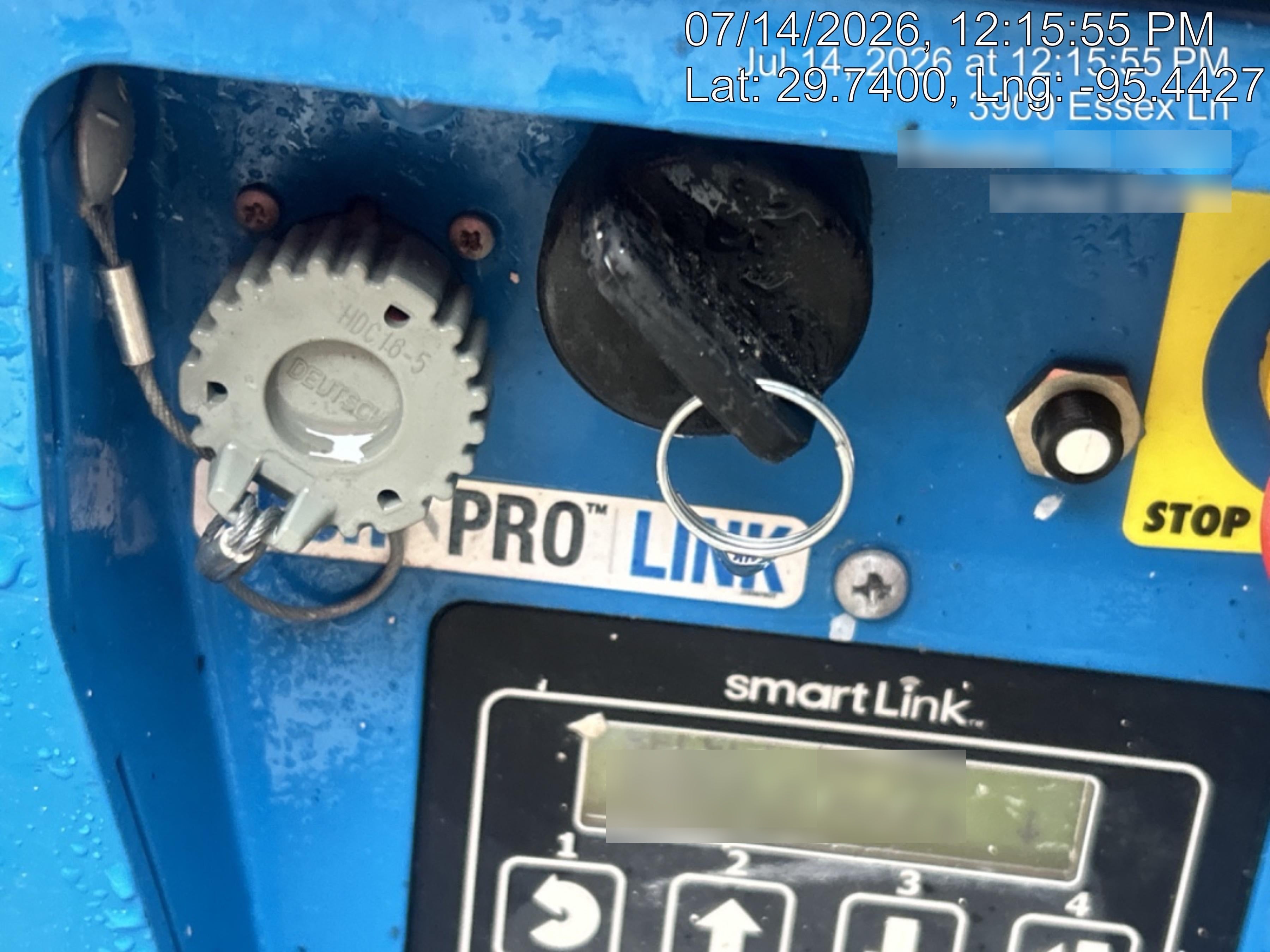 2023 GENIE GS-1432