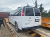 2023 CHEVROLET Express Van - Rental