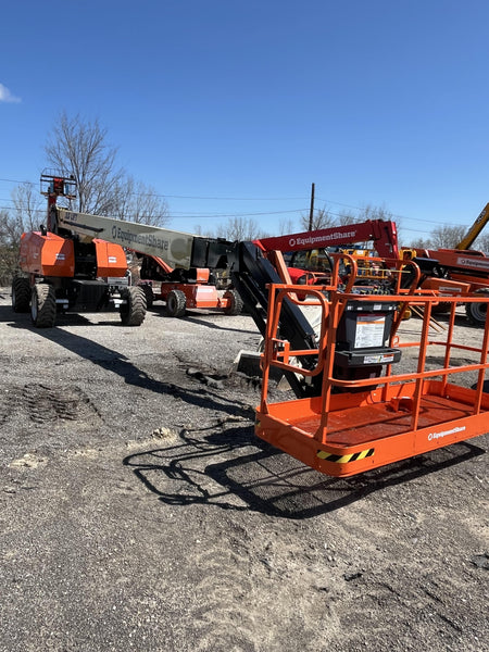 2026 JLG 860SJ