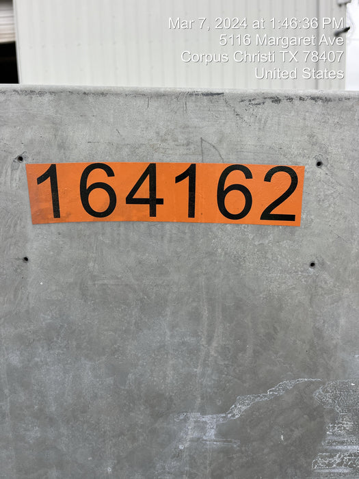 2021 MYERS-SETH MSP PP-150