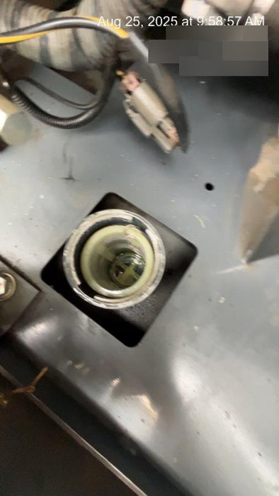 2022 AIRMAN SDG25S-8E1