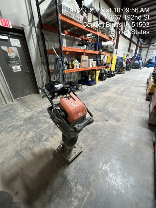 2024 HUSQVARNA LT6005