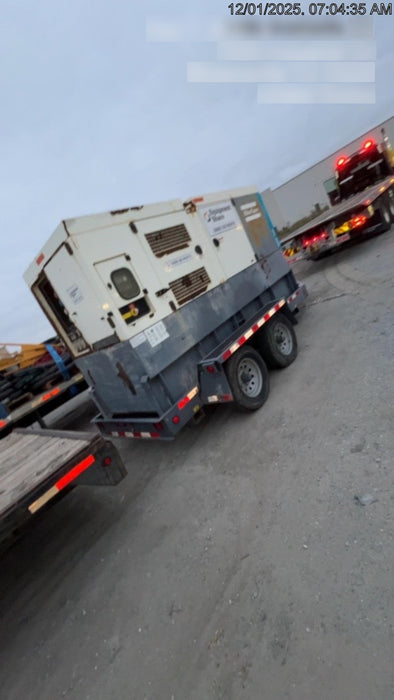 2020 ATLAS COPCO QAS150