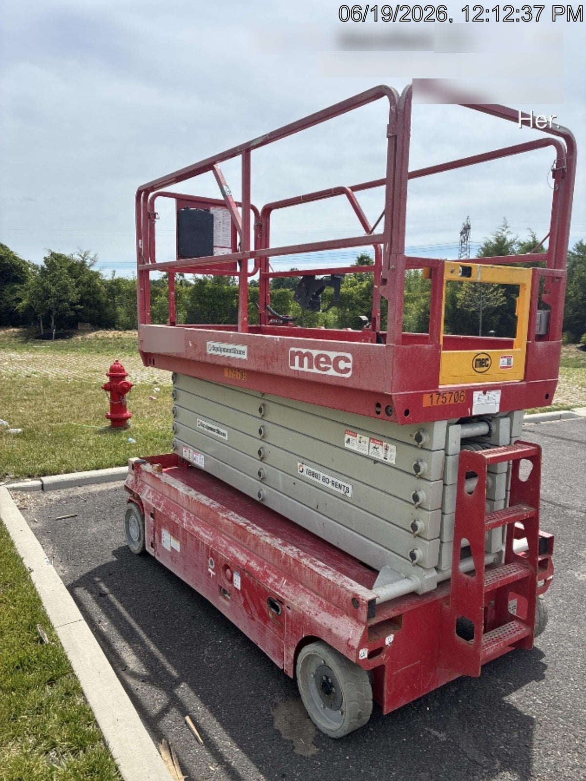 2021 MEC 4555SE