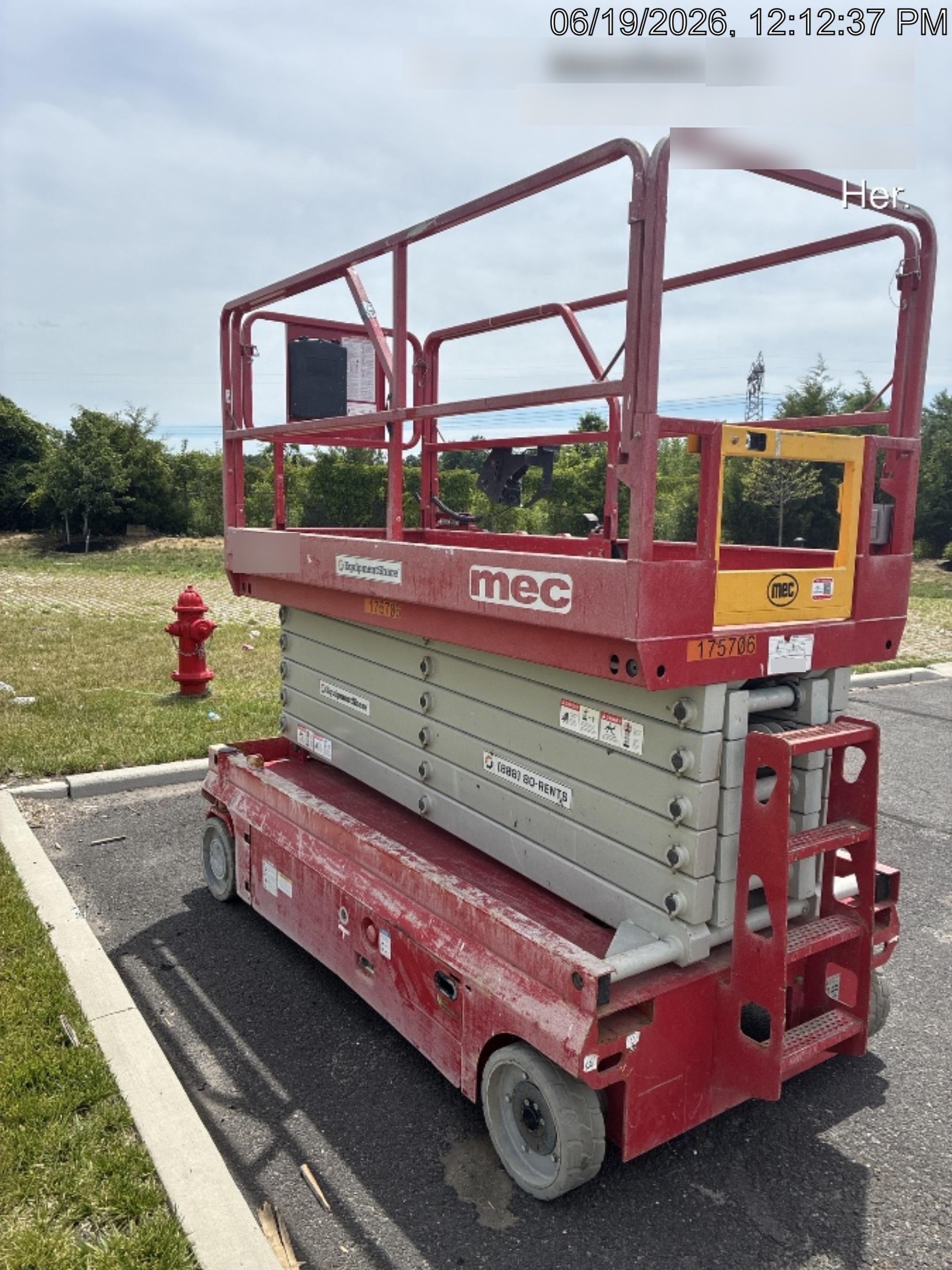 2021 MEC 4555SE