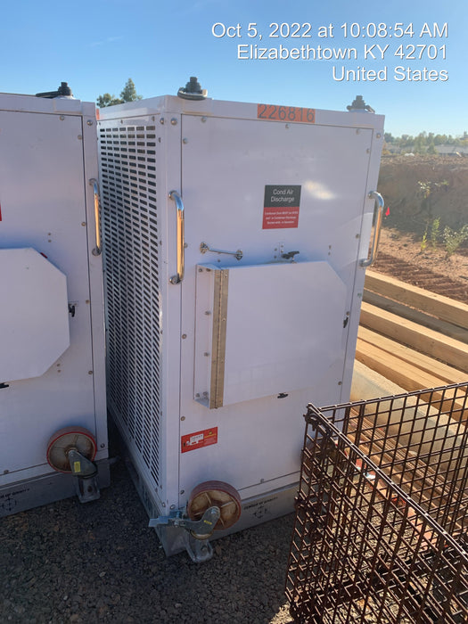 2022 SMARTECH SLIC12R-MSH