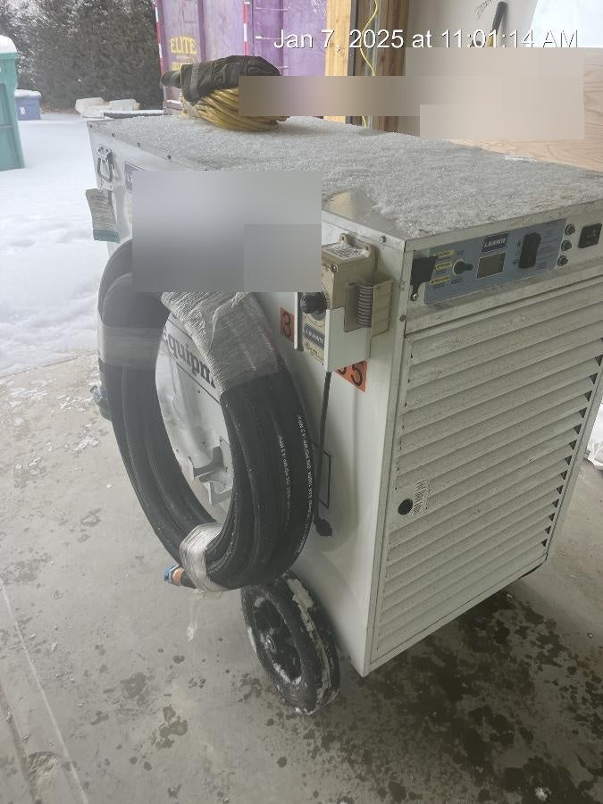 2023 LB WHITE Premier 350 DF 2.0 LINK