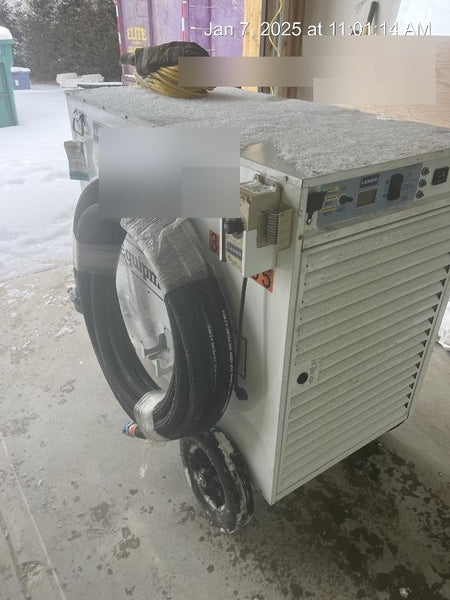 2023 LB WHITE Premier 350 DF 2.0 LINK