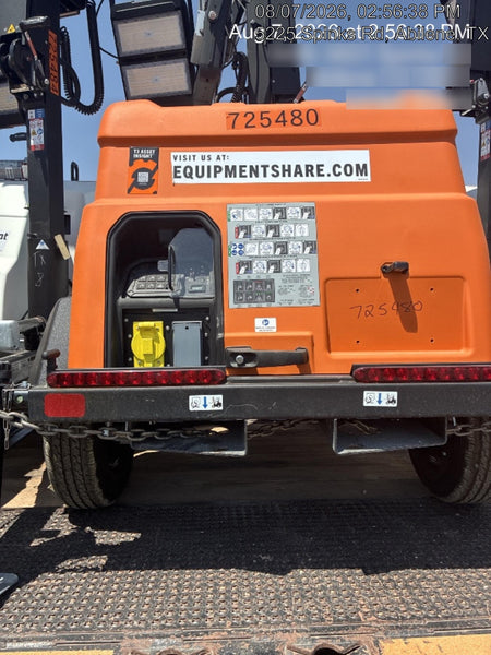 2026 GENERAC MLTS-4