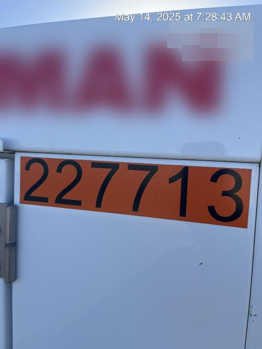 2022 AIRMAN SDG25S-8E1