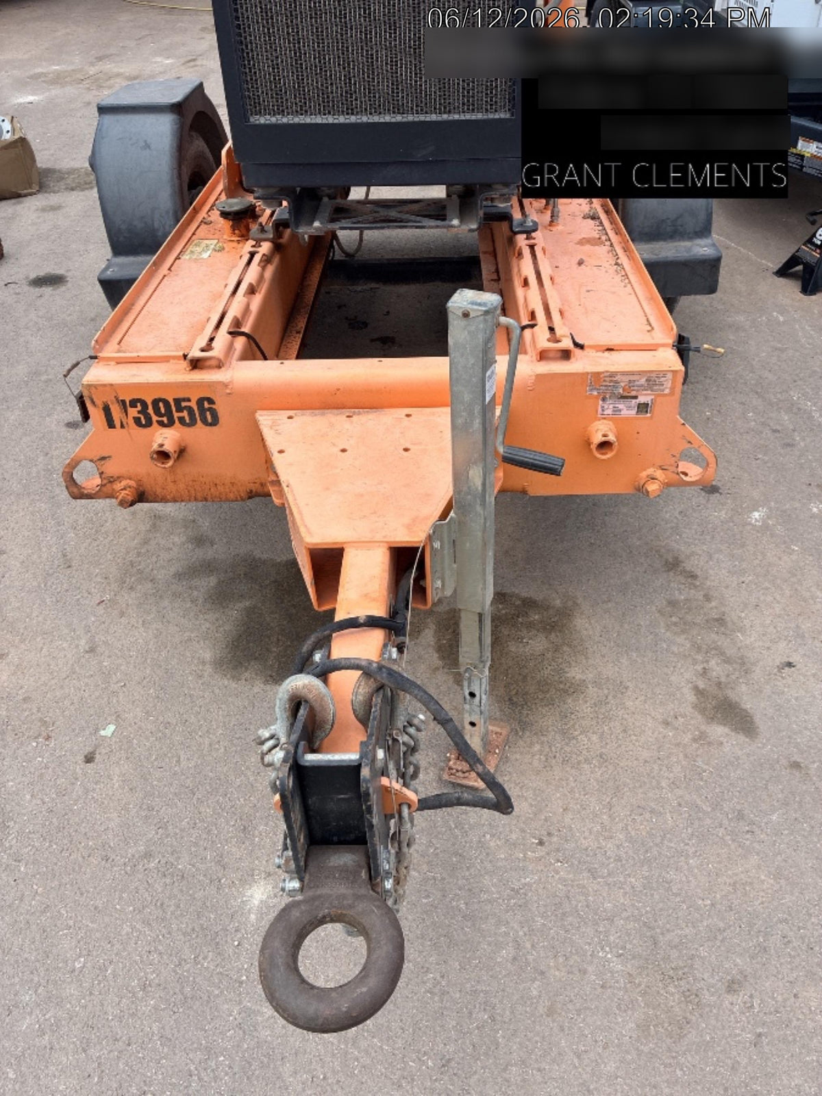 2021 PIONEER PP66S12L71-TD2.9L4