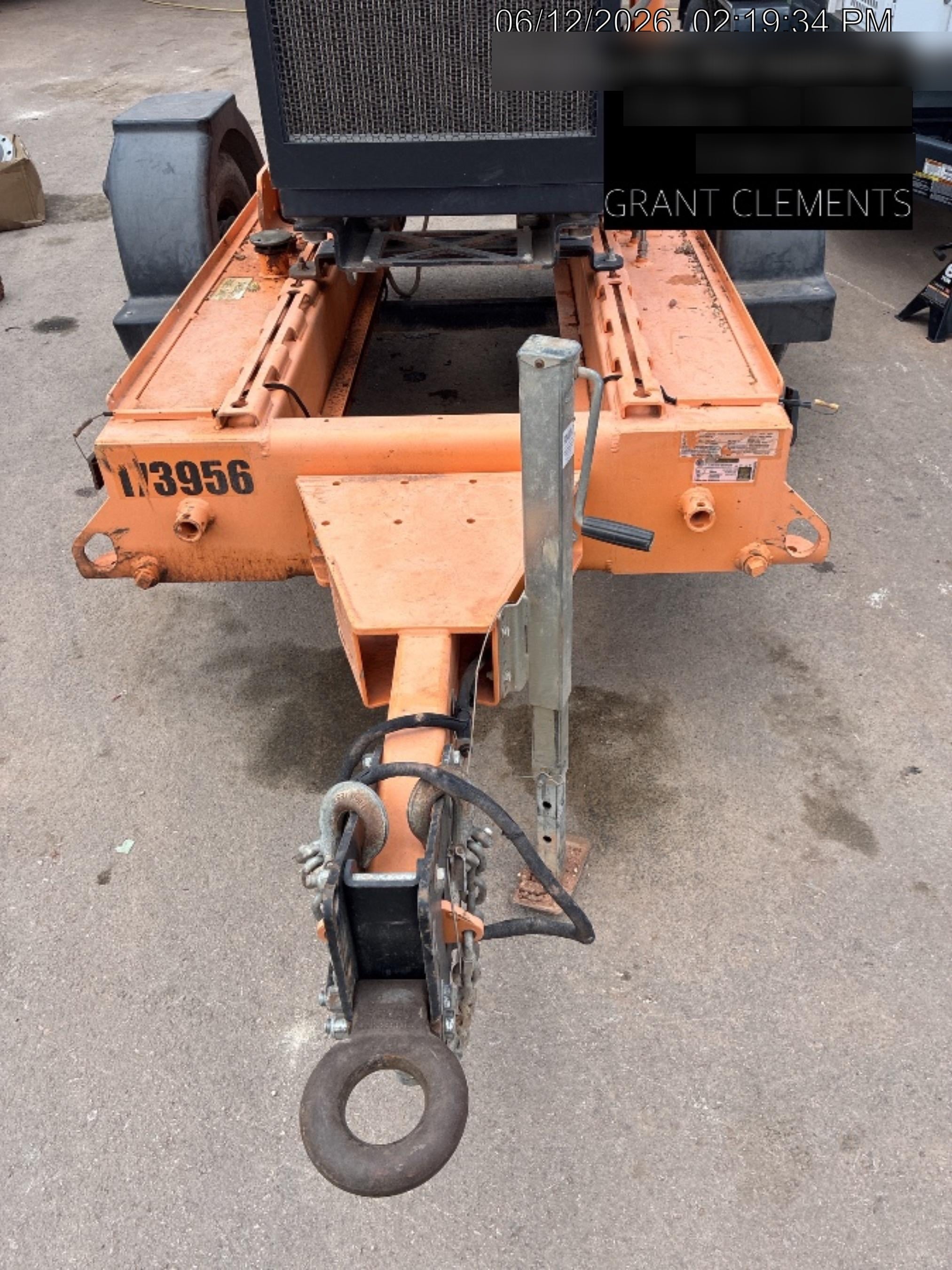 2021 PIONEER PP66S12L71-TD2.9L4
