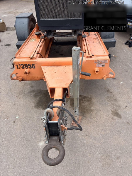 2021 PIONEER PP66S12L71-TD2.9L4