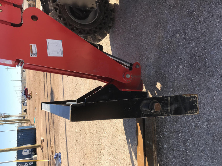 2019 MANITOU MTA12042