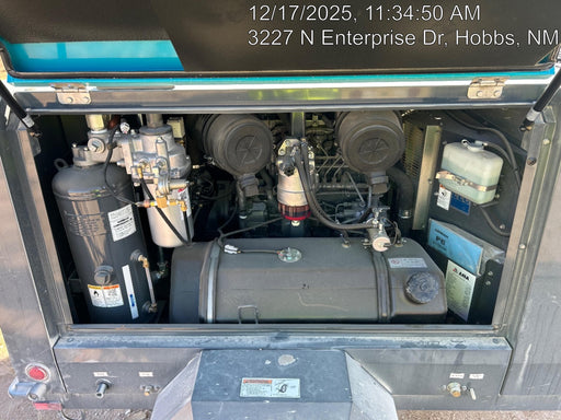 2025 AIRMAN PDS185S CWK