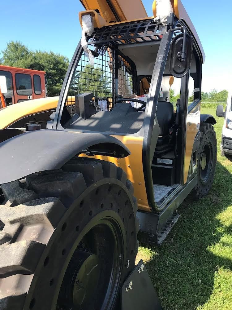 2023 SANY STH1056