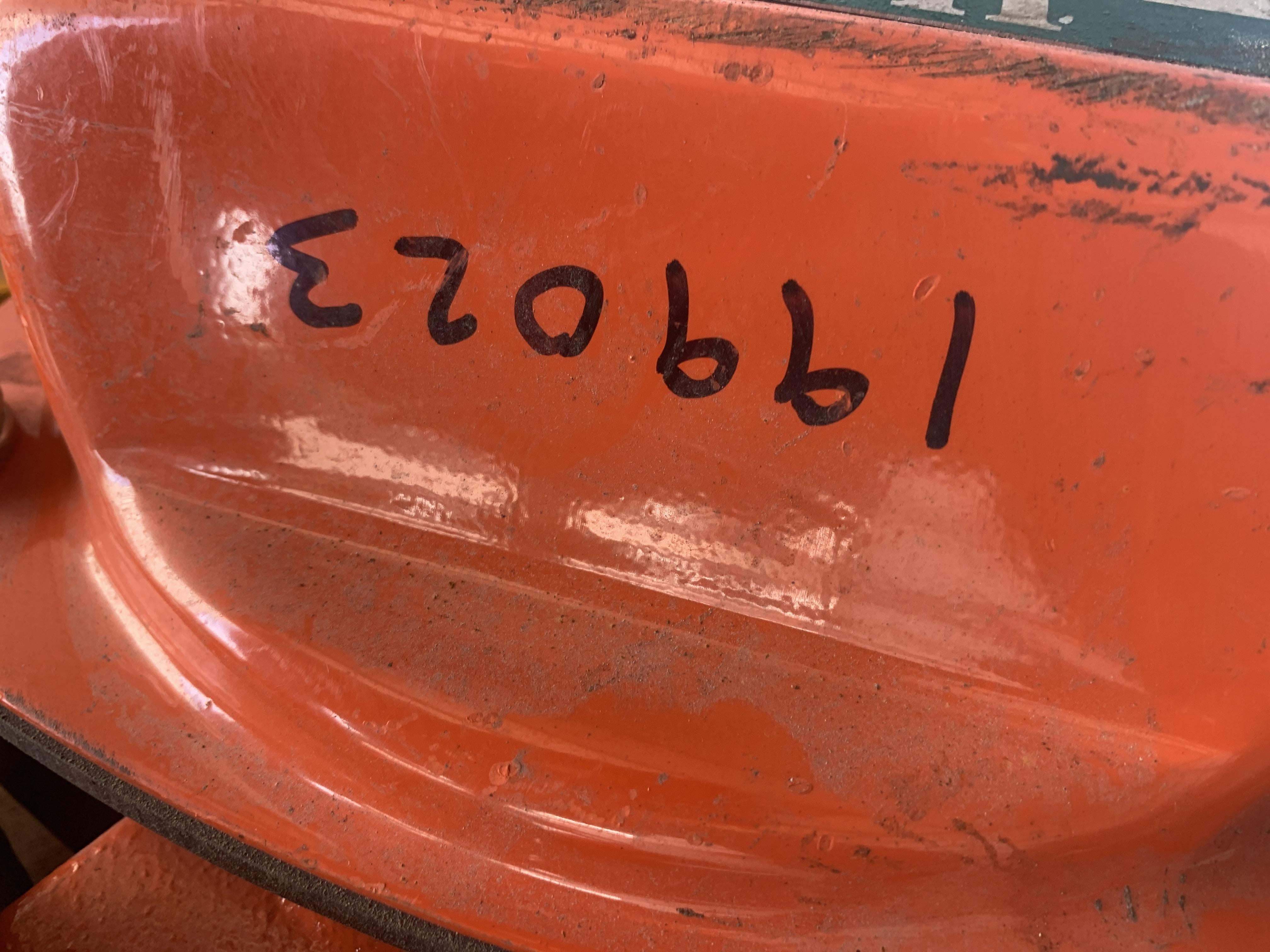 2022 ELEPHANT H100-7.5-30