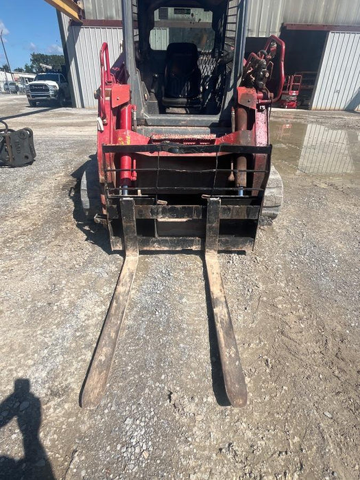 2024 ARROW MATERIAL HANDLING F5100CB