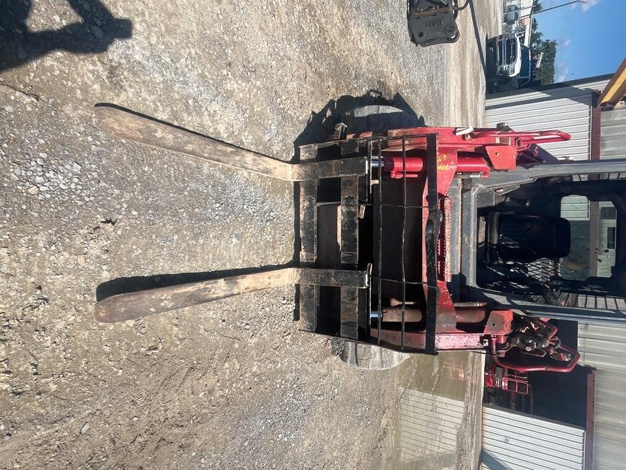 2024 ARROW MATERIAL HANDLING F5100CB