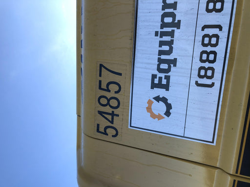 2019 Allmand MAXI-LITE II 20 kW Light Tower w/Arctic Package, LED Light Package