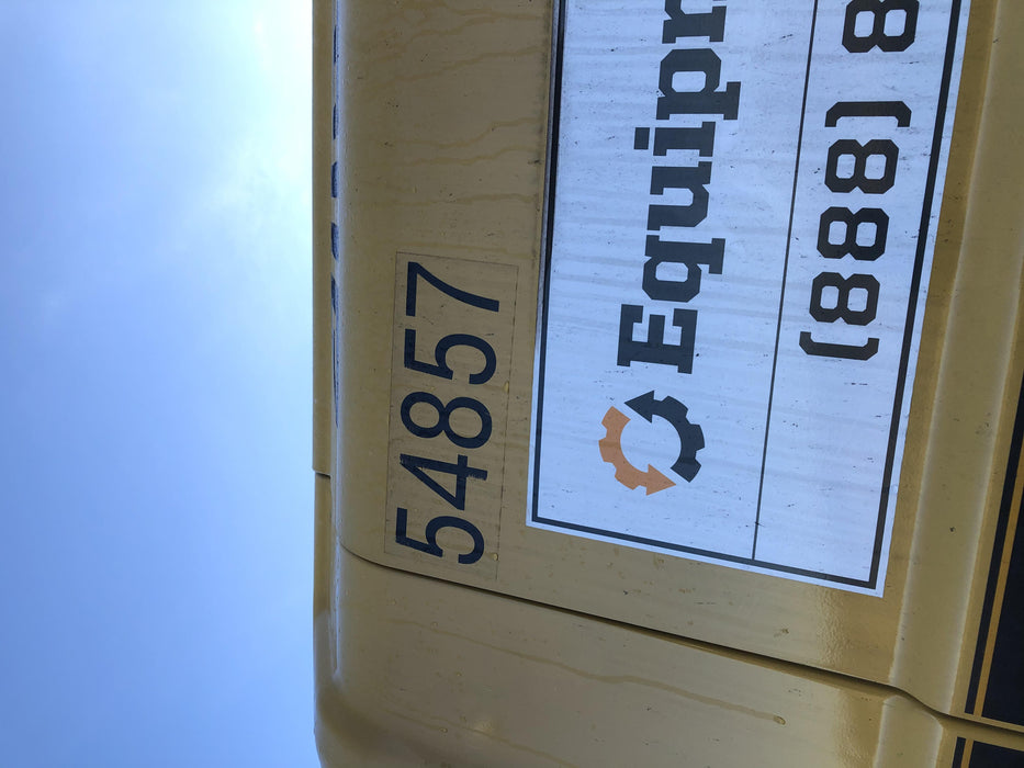 2019 Allmand MAXI-LITE II 20 kW Light Tower w/Arctic Package, LED Light Package