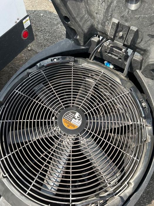 2022 POWER BREEZER PB4BASE